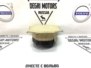 Подушка безопасности в руль, ориг. номер 30721997, Volvo V70 2007-2013