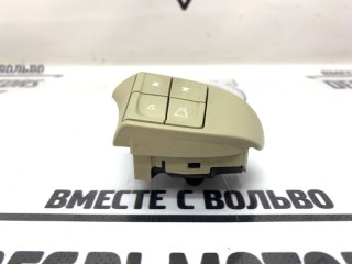 Кнопки руля, ориг. номер 31318322, Volvo V70 2007-2013