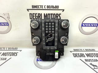 Блок управления климат-контролем, ориг. номер 31288103, Volvo V40 Cross Country 2012-2016