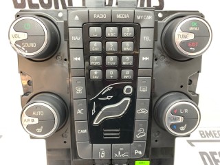 Блок управления климат-контролем, ориг. номер 31288103, Volvo V40 Cross Country 2012-2016