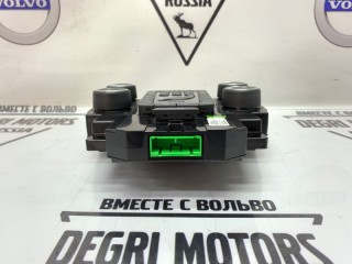 Блок управления климат-контролем, ориг. номер 31288103, Volvo V40 Cross Country 2012-2016