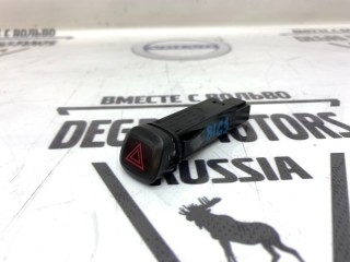 Кнопка аварийной сигнализации, ориг. номер 9123682, Volvo V40 Cross Country 2012-2016