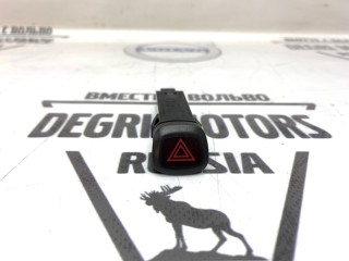 Кнопка аварийной сигнализации, ориг. номер 9123682, Volvo V40 Cross Country 2012-2016