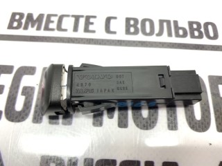 Кнопка аварийной сигнализации, ориг. номер 9123682, Volvo V40 Cross Country 2012-2016