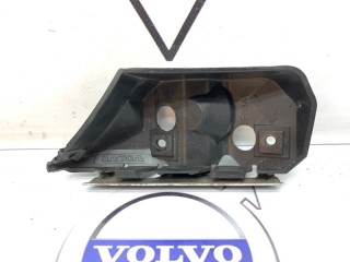 Кронштейн бампера передний левый, ориг. номер 31265394, Volvo V50 2003-2007