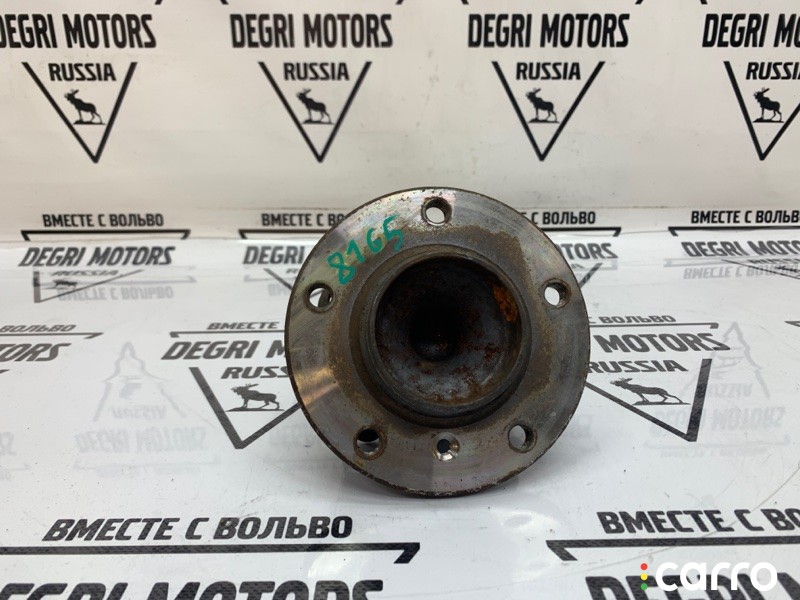 Ступица передняя BMW 320i E91 2004-2008, 31216765157, фото 1