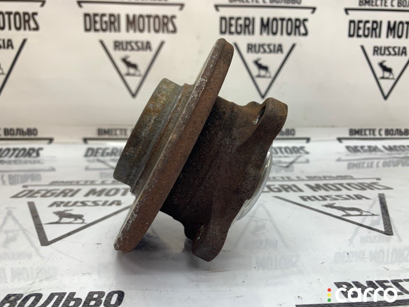 Ступица передняя BMW 320i E91 2004-2008, 31216765157, фото 3