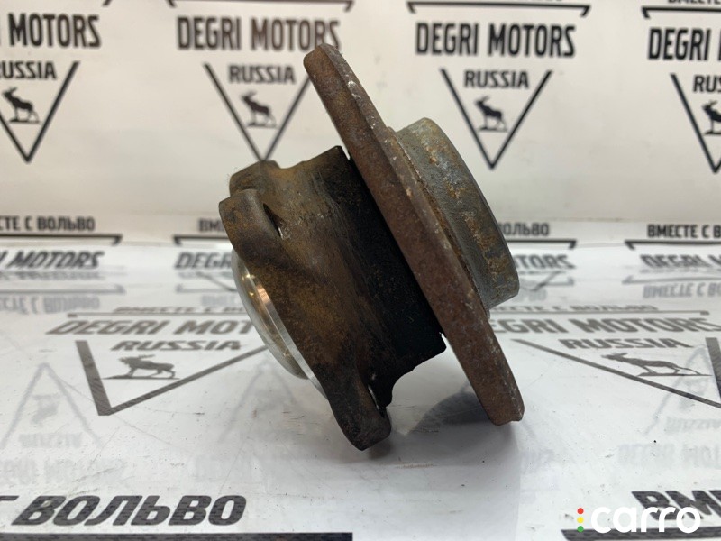 Ступица передняя BMW 320i E91 2004-2008, 31216765157, фото 4