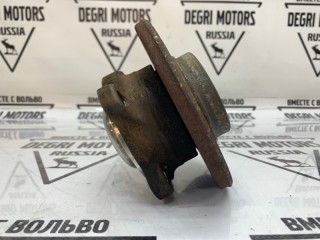 Ступица передняя, ориг. номер 31216765157, BMW 320i E91 2004-2008