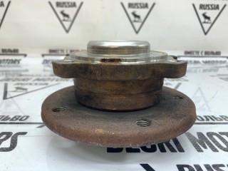Ступица передняя, ориг. номер 31216765157, BMW 320i E91 2004-2008