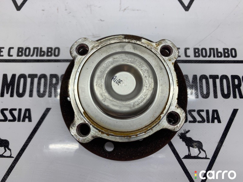 Ступица передняя BMW 320i E91 2004-2008, 31216765157, фото 6