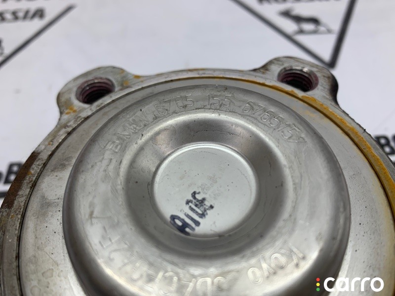 Ступица передняя BMW 320i E91 2004-2008, 31216765157, фото 7