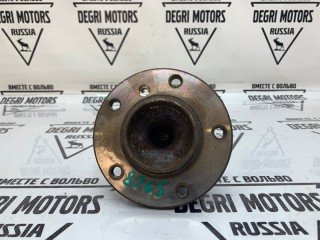Ступица передняя, ориг. номер 31216765157, BMW 320i E91 2004-2008