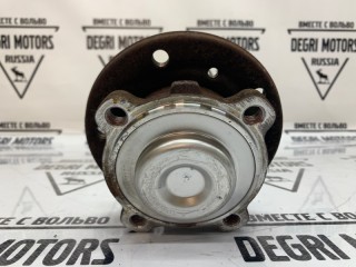Ступица передняя, ориг. номер 31216765157, BMW 320i E91 2004-2008