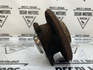 Ступица передняя, ориг. номер 31216765157, BMW 320i E91 2004-2008