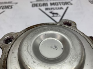 Ступица передняя, ориг. номер 31216765157, BMW 320i E91 2004-2008