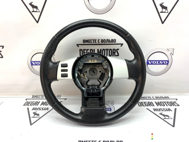 48430CD410 Руль Nissan Fairlady Z 2005г. - фото №1