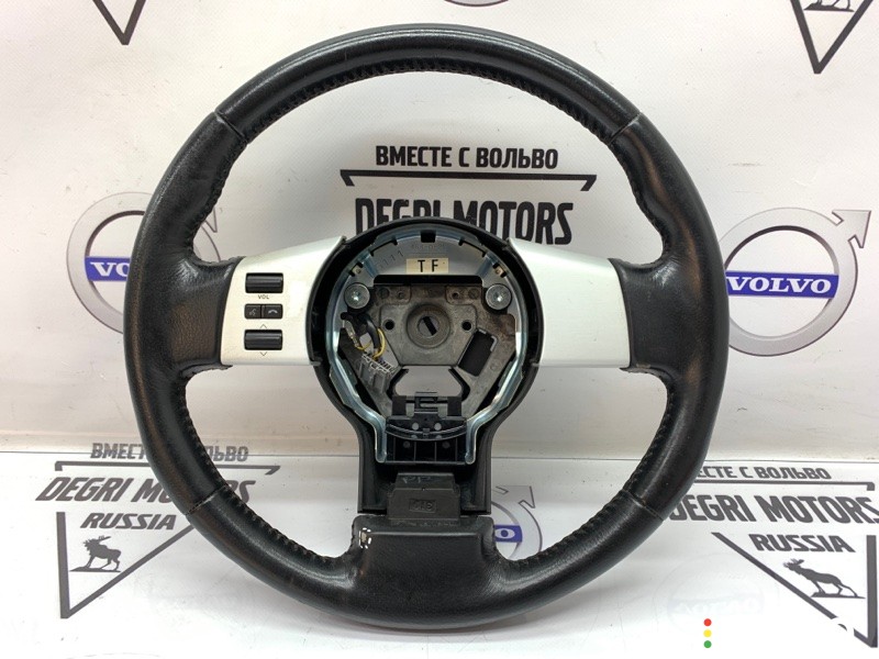 48430CD410 Руль Nissan Fairlady Z 2005г. - фото №2
