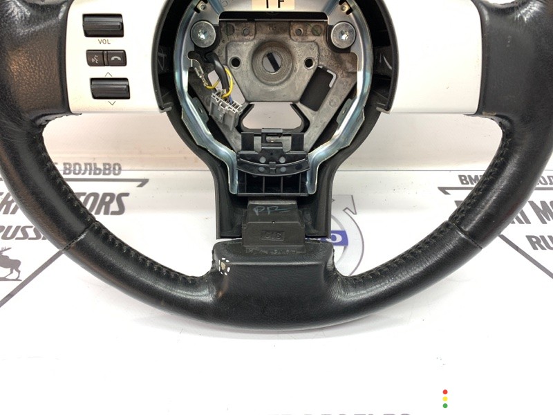 48430CD410 Руль Nissan Fairlady Z 2005г. - фото №5