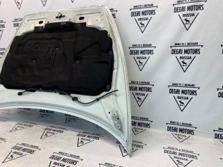 Капот, ориг. номер 31371415, Volvo V50 2007-2012