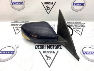 Зеркало правое, ориг. номер 8679796, Volvo S40 2003-2007