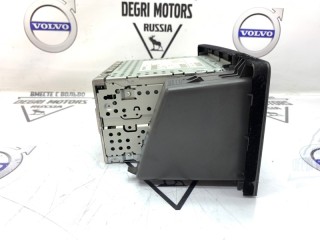 Магнитола, ориг. номер 8671116, Volvo S60 2000-2004