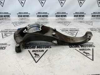 Кулак передний левый, ориг. номер 31216775769, BMW 530i F10 2009-2013