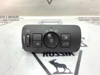 Блок управления светом, ориг. номер 31443846, Volvo V60 2010-2013