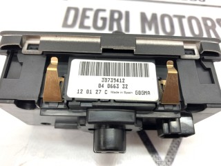 Блок управления светом, ориг. номер 31443846, Volvo V60 2010-2013