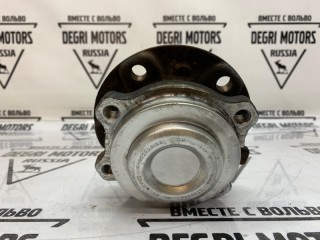 Ступица передняя, ориг. номер 31206850158, BMW 523i F10 2009-2013