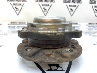 Ступица передняя, ориг. номер 31206850158, BMW 523i F10 2009-2013