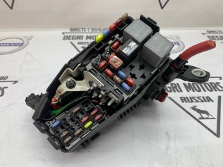 Блок предохранителей, ориг. номер 30728625, Volvo V60 2010-2013