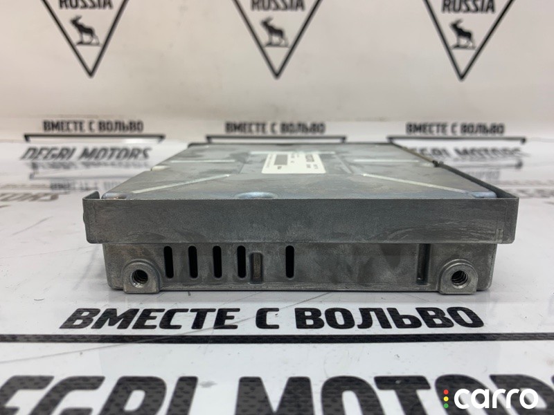 Видеомодуль Volvo V40 Cross Country 2012-2016, 31328577, фото 4