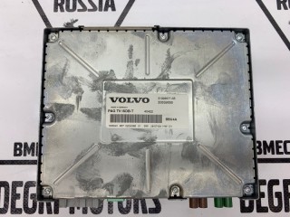 Видеомодуль, ориг. номер 31328577, Volvo V40 Cross Country 2012-2016