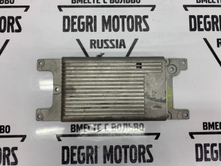 Модуль Bluetооth, ориг. номер 84109226711, BMW 523i F10 2009-2013