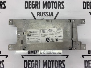Модуль Bluetооth, ориг. номер 84109226711, BMW 523i F10 2009-2013
