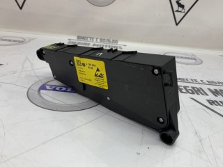 Блок управления сидением передний правый, ориг. номер 61319275074, BMW 523i F10 2009-2013