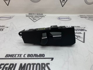 Блок управления сидением передний левый, ориг. номер 61319265269, BMW 523i F10 2009-2013