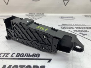 Блок управления сидением передний левый, ориг. номер 61319265269, BMW 523i F10 2009-2013