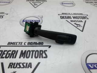 Переключатель стеклоочистителей, ориг. номер 31275360, Volvo V70 2007-2013