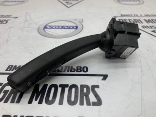 Переключатель стеклоочистителей, ориг. номер 31275360, Volvo V70 2007-2013