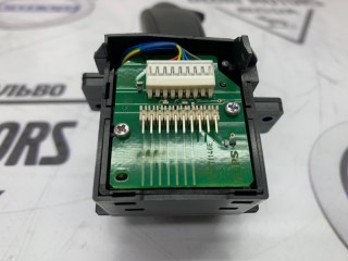 Переключатель стеклоочистителей, ориг. номер 31275360, Volvo V70 2007-2013