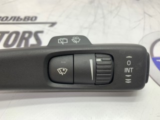 Переключатель стеклоочистителей, ориг. номер 31275360, Volvo V70 2007-2013