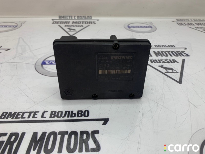 Блок управления ABS Volvo V70 2004-2007, 30793453, фото 1