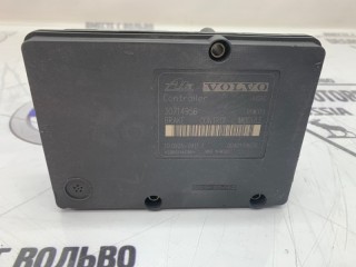 Блок управления ABS, ориг. номер 30793453, Volvo V70 2004-2007