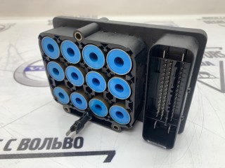 Блок управления ABS, ориг. номер 30793453, Volvo V70 2004-2007