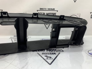 Воздуховод радиатора передний, ориг. номер 31323465, Volvo V40 Cross Country 2012-2016