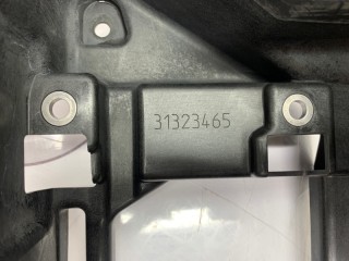 Воздуховод радиатора передний, ориг. номер 31323465, Volvo V40 Cross Country 2012-2016