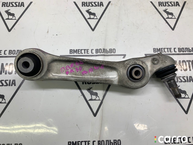 Рычаг подвески передний левый BMW 530i F10 2009-2013, 31122450813, фото 1