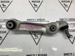 Рычаг подвески передний левый, ориг. номер 31122450813, BMW 530i F10 2009-2013